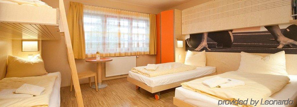 Jufa Hotel Leibnitz Habitación foto