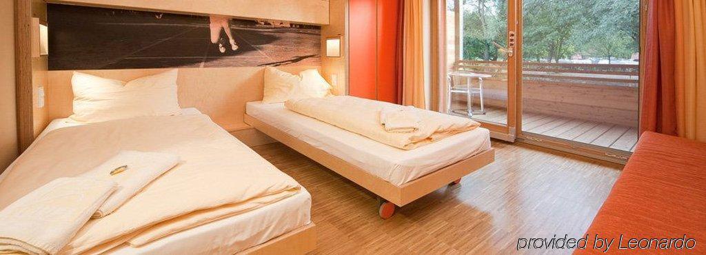 Jufa Hotel Leibnitz Habitación foto