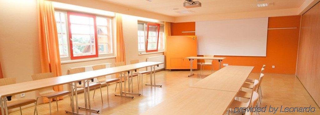 Jufa Hotel Leibnitz Facilidades foto
